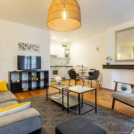 Apartamento Bordeaux Bouquiere Exterior foto