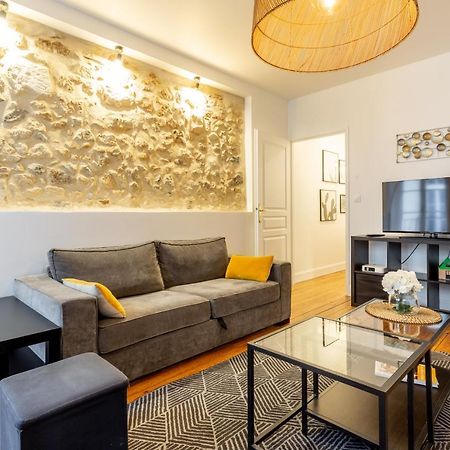 Apartamento Bordeaux Bouquiere Exterior foto