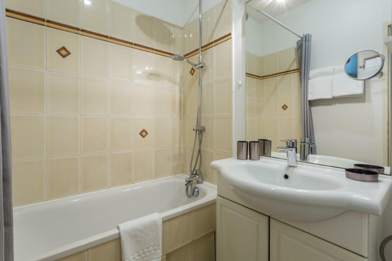 Apartamento Bordeaux Bouquiere Exterior foto