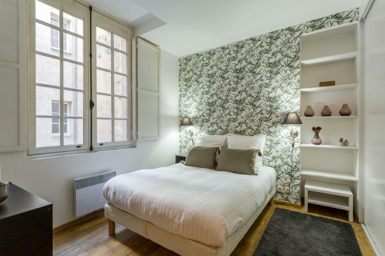 Apartamento Bordeaux Bouquiere Exterior foto